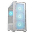 COUGAR CGR-57C9W-RGB Full Tower Blanco