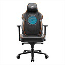Cougar Silla Gaming Nxsys Aero Black