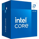 Intel Core i7-14700F 5.4Ghz 33MB LGA 1700 BOX - Microprocesador