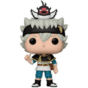 Figura POP Black Clover Asta