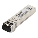 D-Link DEM-431XT red modulo transceptor Fibra óptica 10000 Mbit/s SFP+