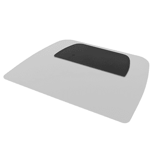 B-Tech BT4002-TPC/B accesorio para soporte de televisor
