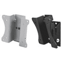 B-Tech LCD TV flat wall mount bracket Negro