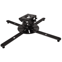B-Tech BT899XL montaje para projector Techo Negro