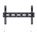B-Tech BT9910/B soporte para TV 2,54 m (100") Negro