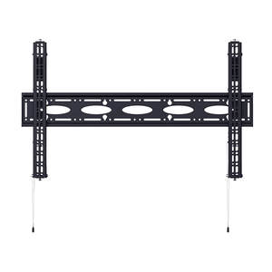 B-Tech BT9910/B soporte para TV 2,54 m (100") Negro