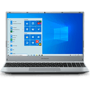Medion Akoya E15301 MD62456 Ryzen 3-3200U - 8GB - 256GB SSD - 15.6´´ - FreeDOS - Ordenador Portatil