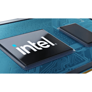 Intel 300 procesador 6 MB Smart Cache Caja
