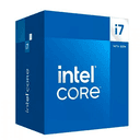 IntelCore i7-14700 20x2.8GHZ 33MB BOX - Microprocesador