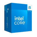 Intel Core i5-14400 10X4.7GHZ 33MB BOX - Microprocesador