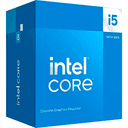 Intel Core i5-14400F 10X4.7GHZ 33MB BOX - Microprocesador