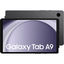 Samsung Galaxy Tab 8.7´´ 128GB+8GB - Grafito - Tablet