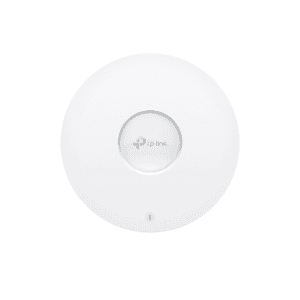 TP-Link Omada EAP673 punto de acceso inalámbrico 5400 Mbit/s Blanco Energía sobre Ethernet (PoE)