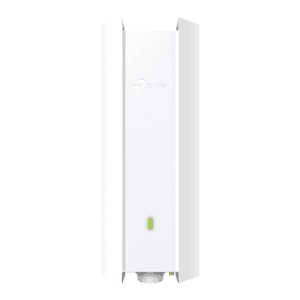 TP-Link Omada EAP623-Outdoor HD 1800 Mbit/s Blanco Energía sobre Ethernet (PoE)