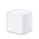TP-Link HX141 Doble banda (2,4 GHz / 5 GHz) Wi-Fi 6 (802.11ax) Blanco 3 Interno