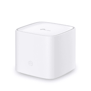 TP-Link HX141 Doble banda (2,4 GHz / 5 GHz) Wi-Fi 6 (802.11ax) Blanco 3 Interno