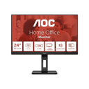 AOC E3 24E3QAF 24´´ - IPS - Full HD - 75Hz - Monitor