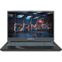 Gigabyte G5 Intel Core  i5-13500H/16Gb/512Gb/RTX 4050  15.6´´  FreeDOS  Ordenador Portatil Gaming