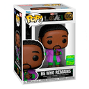 Figura POP Marvel Loki He Who Remains Exclusive
