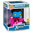 Figura POP Marvel X-Men Nightcrawler Exclusive