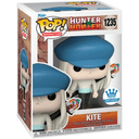 Figura POP Hunter X Hunter Kite Exclusive