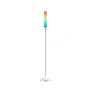 Govee H6078302 RGBICWW Cylinder Floor Lamp - Iluminacion