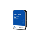 Western Digital Blue WD10EARZ disco duro interno 3.5" 1 TB Serial ATA III