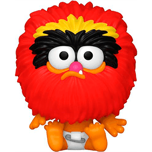 Figura POP Disney The Muppets Mayhem Baby Animal