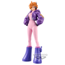 Figura Dr Vegapunk Lilith Evil Egghead Grandline Series One Piece 16cm
