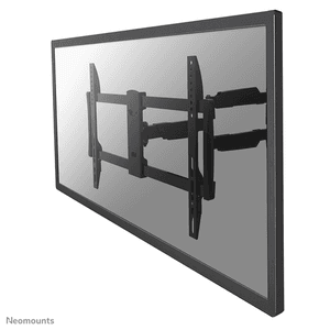 Neomounts NM-W460BLACK Soporte de pared para TV 32-60" - movimiento completo