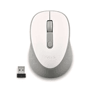 NGS DEW ratón Oficina Ambidextro RF inalámbrico Óptico 1600 DPI