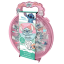 Set papeleria viaje Stitch Disney