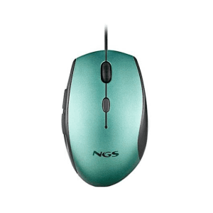 NGS MOTH ICE Ratón