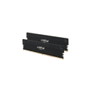 Crucial Pro CP2K16G60C36U5B módulo de memoria 32 GB 2 x 16 GB DDR5 288-pin DIMM ECC