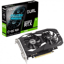 ASUS GeForce RTX 3050 Dual 6GB GDDR6 - Tarjeta Grafica Gaming