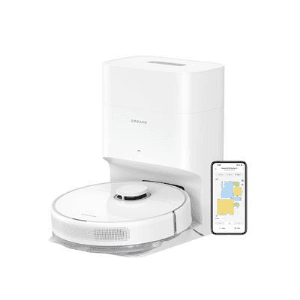 Robot Aspirador Dreame L10s Pro Ultra Heat