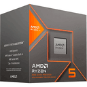 AMD Ryzen 5 8600G 4,3GHz 16MB L3 Caja - Microprocesador