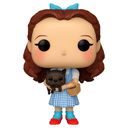 Figura POP El Mago de Oz Dorothy and Toto
