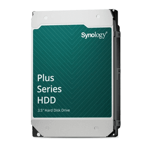 Synology HAT3310-12T disco duro interno 12 TB 7200 RPM 3.5" SATA