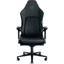 Razer Iskur V2 Negro Verde - Silla Gaming