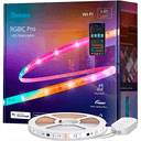 Govee H619Z RGBIC Tira LED REGBIC WIFI - Iluminacion