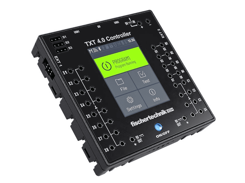 TXT Controller 40