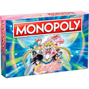 Monopoly Sailor Moon
