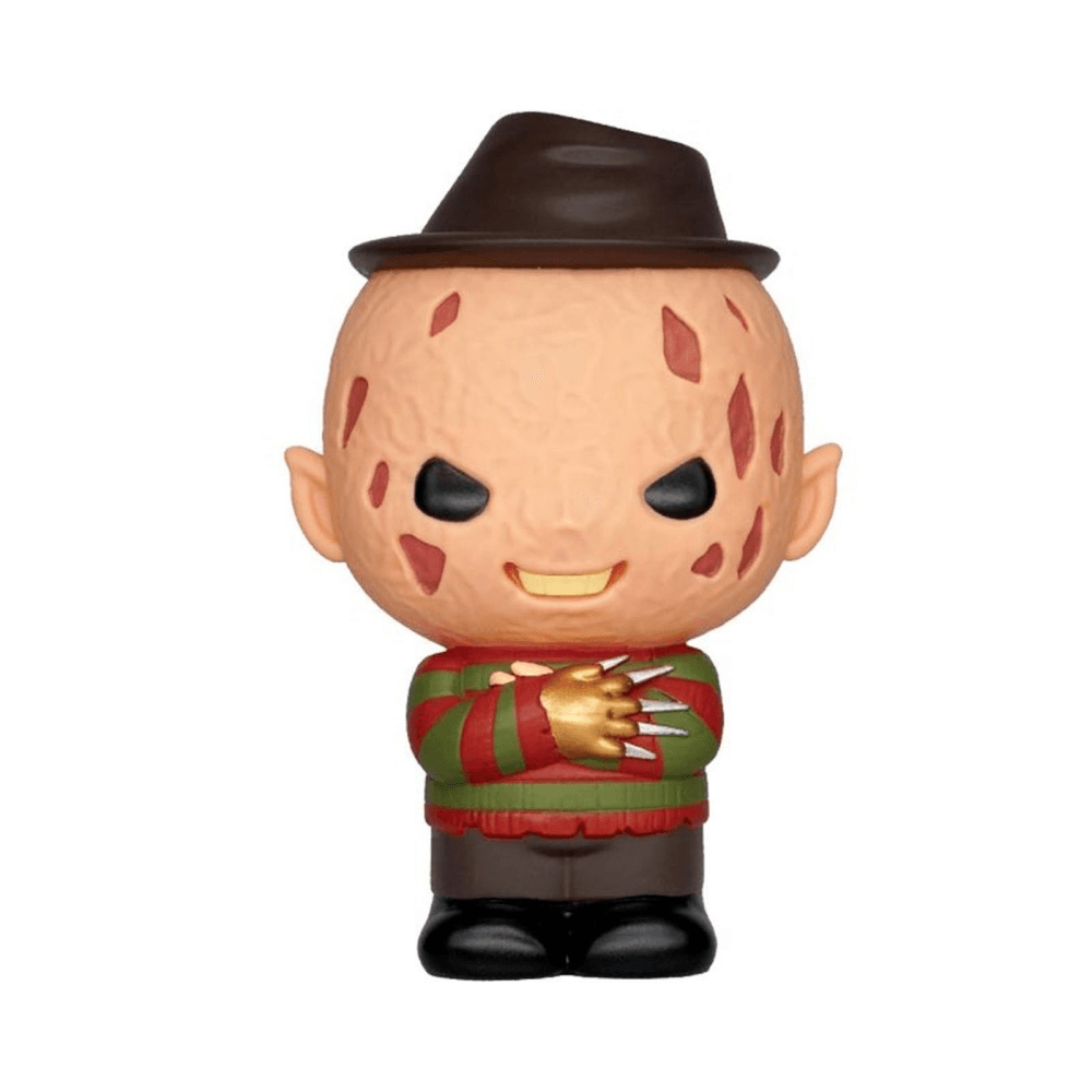 HUCHA FREDDY KRUEGER CHIBI 20CM