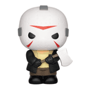 HUCHA JASON VIERNES 13 CHIBI 20CM