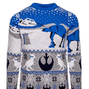 JERSEY NAVIDAD AT-AT L