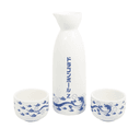 SET SAKE DRAGON BALL