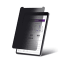 StarTech.com Filtro de Privacidad Táctil de 4 Vías para Orientación Horizontal/Vertical +/-30° Anti Luz (51%) Mate para iPad Pro