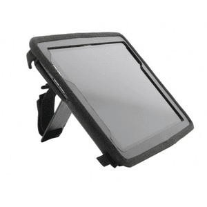 Mobilis 063023 funda para tablet 25,4 cm (10") Antigolpes Negro