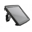 Mobilis 063022 funda para tablet 20,3 cm (8") Antigolpes Negro